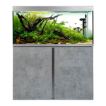 Voir l’image dans la galerie, FLUVAL SIENA Aquarium Équipé/Meuble 88G Gris Béton