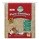 Voir l’image dans la galerie, OXBOW Litière Rongeur Pure Comfort Papier Naturel 56L