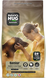 Voir l’image dans la galerie, NATURE'S HUG Chien MR & GR Sénior 9.07kg