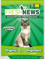 Voir l’image dans la galerie, FRESH NEWS Litière Originale 11.3kg