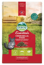 Voir l’image dans la galerie, OXBOW Nourriture Chinchilla 3lb