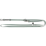 Voir l’image dans la galerie, CITYSTYLE Laisse Ajustable en PVC S/M Sauge