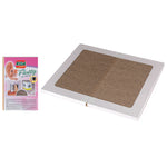 Voir l’image dans la galerie, Riga - Griffoir Pliable Flutty Multi-Usage pour Chats