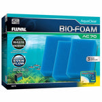 Voir l’image dans la galerie, Fluval AquaClear - Mousse Bio-Foam - Masse Filtrante pour Aquariums