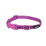 Voir l’image dans la galerie, LI'L PALS Collier Nylon 3/8x8-12" ORZ