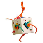 Voir l’image dans la galerie, FUNMAX Jouet Oiseaux Fun-Box 4"