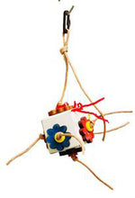 Voir l’image dans la galerie, FUNMAX Jouet Oiseaux Fun-Box 2"