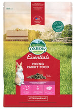 Voir l’image dans la galerie, OXBOW Nourriture Jeune Lapin 10lb