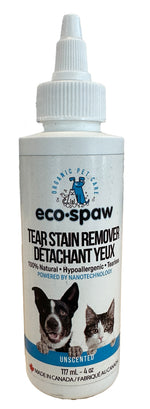 Voir l’image dans la galerie, ECOSPAW Nettoyant pour Yeux 118ml
