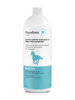 Voir l’image dans la galerie, PURODORA Neutralisant Odeurs Urine de Cheval 1L