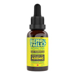 Voir l’image dans la galerie, HEMP 4 TAILS Chat Huile de Chanvre 450MG 30ml