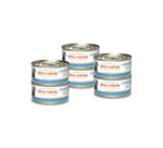 Voir l’image dans la galerie, ALMO HQS COMPLETE Chat Thon & Oeuf de Caille en Sauce 6x70g