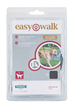 Voir l’image dans la galerie, EASY WALK Collier Licou Noir L