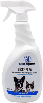 Voir l’image dans la galerie, ECOSPAW Répulsif Maison & Animaux Non-Parfumé 709ml