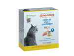 Voir l’image dans la galerie, ALMO HQS FORMULE SOUTIEN Chat d'Intérieur, Poulet en Sauce 24x50g