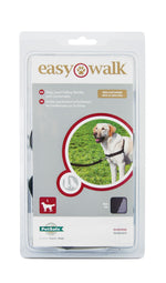 Voir l’image dans la galerie, EASY WALK Harnais Noir L
