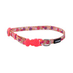 Voir l’image dans la galerie, LI'L PALS Collier Nylon 3/8x6-8" DMC