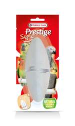 Voir l’image dans la galerie, VL PRESTIGE Gâteries Oiseaux Os de Seiche Sephia Mineral 16cm