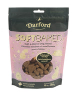 Voir l’image dans la galerie, DARFORD SOFT BAKED Gâteries Chien Canard 284g
