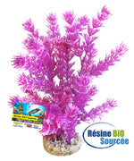 Voir l’image dans la galerie, SYDECO Plante Deco Bio Aqua Fiesta 23cm pour Aquarium