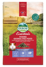 Voir l’image dans la galerie, OXBOW Nourriture Jeune Cochon d'Inde 5lb