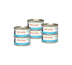 Voir l’image dans la galerie, ALMO HQS NATURAL Chat Maquereau au Bouillon 6x70g