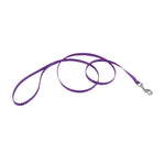 Voir l’image dans la galerie, PET ATTIRE STYLES Laisse Nylon 5/8x72" SPW