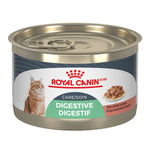 Voir l’image dans la galerie, ROYAL CANIN Chat Soin Digestif, Tranche en Sauce 145g