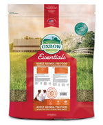 Voir l’image dans la galerie, OXBOW Nourriture Cochon d'Inde Adulte 25lb