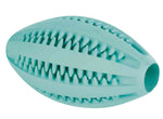 Voir l’image dans la galerie, TRIXIE Jouet Chien DentaFun Ballon Rugby 11cm
