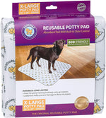 Voir l’image dans la galerie, POOCHPAD Pads Lavables Ultra Absorbant L