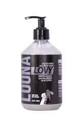 Voir l’image dans la galerie, LOONA Savon pour les Mains Lovy 500ml
