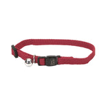 Voir l’image dans la galerie, NEW EARTH Chat Collier Soya 3/8x8-12" CRN