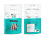 Voir l’image dans la galerie, TILTED BARN Gâteries Chien Bâtonnets d'Agneau 100g