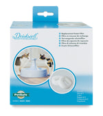 Voir l’image dans la galerie, DRINKWELL Pre-Filtre Mousse Fontaine 360 Plastique x2