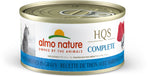 Voir l’image dans la galerie, ALMO HQS COMPLETE Chat Thon & Sardines en Sauce 70g