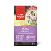 ORIJEN Chaton 3.17kg