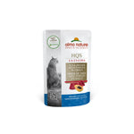 Voir l’image dans la galerie, ALMO HQS LA CUCINA Chat Pochette Thon & Papaye en Sauce 55g