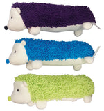 Voir l’image dans la galerie, SPOT Jouet Chien Peluche Gigglers Hérisson 12"