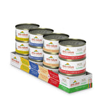 Voir l’image dans la galerie, ALMO HQS NATURAL Chat Pack #4 au Bouillon 12 x 70g