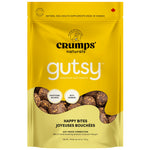 Voir l’image dans la galerie, CRUMPS' NATURALS GUTZY Gâteries Chien Joyeuse Bouchées 130g