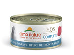 Voir l’image dans la galerie, ALMO HQS COMPLETE Chat Thon en Sauce 70g
