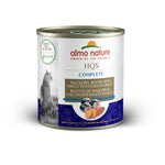 Voir l’image dans la galerie, ALMO HQS COMPLETE Chat Maquereau & PD en Sauce 280g