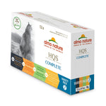 Voir l’image dans la galerie, ALMO HQS COMPLETE Chat Pack #2 en Sauce 24x70g
