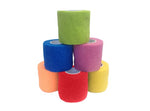 Voir l’image dans la galerie, AMD RITMED Bandages Cohésifs Couleurs Asst. 2" x4