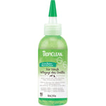 Voir l’image dans la galerie, TROPICLEAN Nettoyant Oreilles Sans Alcool 4oz