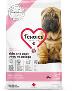 Voir l’image dans la galerie, 1st CHOICE Chiot Peau & Pelage, Agneau & Poisson 11kg