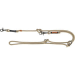 Voir l’image dans la galerie, BE NORDIC Laisse Corde Ajustable S/M Sable