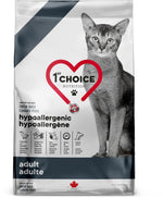 Voir l’image dans la galerie, 1st CHOICE Chat Hypoallergène Canard SG 1.8kg