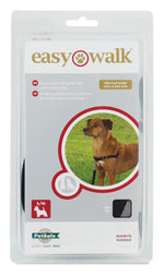 Voir l’image dans la galerie, EASY WALK Harnais Noir S/M
